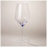 Набор бокалов для вина из 2 шт "accent" sky blue 710 мл Lefard (693-054)