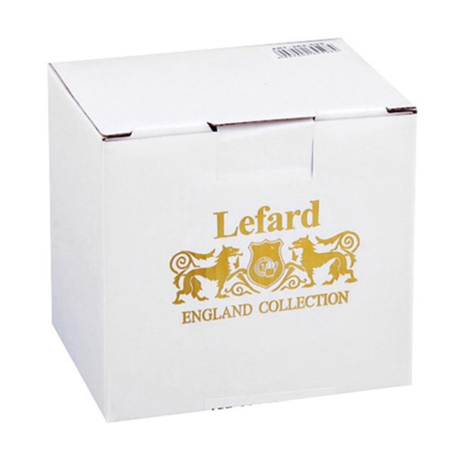 Кружка 400 мл. Lefard (264-838)