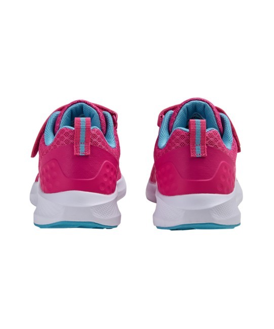 БЕЗ УПАКОВКИ Кроссовки спортивные JOGEL Airstream 3.0 KIDS, Fuchsia/Blue, детский (2134126)