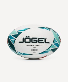 Мяч для регби JÖGEL TITAN ECOBALL №3 (2113868) Мяч для регби JÖGEL TITAN ECOBALL №3 (2113868)