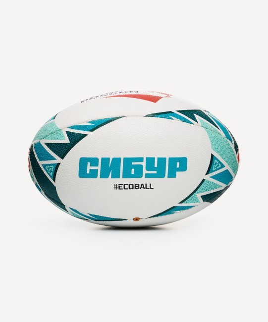 Мяч для регби JOGEL TITAN ECOBALL №3 (2113868) Мяч для регби JOGEL TITAN ECOBALL №3 (2113868)