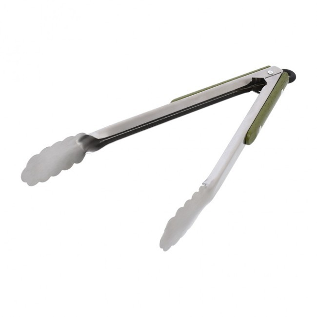 Набор для барбекю BoyScout (щипцы, нож) 61583 (88172) Набор для барбекю BoyScout (щипцы, нож) 61583 (88172)