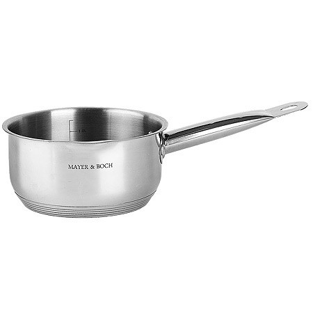 Ковш 3,2л 20см нерж/ст Mayer&Boch (30985) Ковш 3,2л 20см нерж/ст Mayer&Boch (30985)