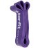 Эспандер ленточный для кросс-тренинга Starfit ES-803, 23-68 кг, 208х6,4 см, фиолетовый (1676101)