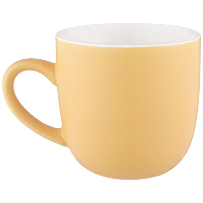 Кружка "just smile" 410 мл Lefard (260-952)