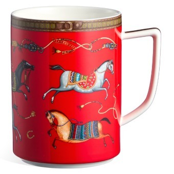 Кружка lefard "passage" 720 мл Lefard (590-721)