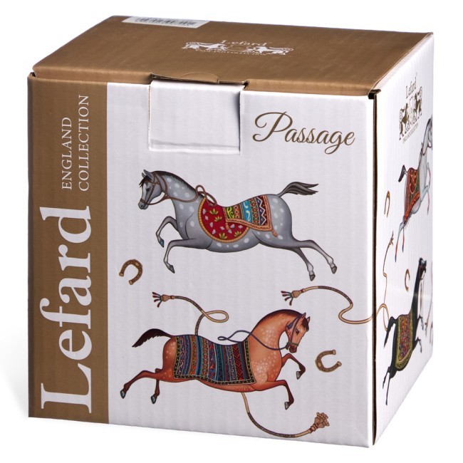 Кружка lefard "passage" 720 мл Lefard (590-721) Кружка lefard "passage" 720 мл Lefard (590-721)