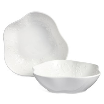 Набор салатников lefard "nutcracker" 2 шт. 15,5*4 см 350 мл Lefard (171-351)