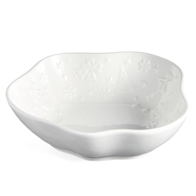 Набор салатников lefard "nutcracker" 2 шт. 15,5*4 см 350 мл Lefard (171-351)