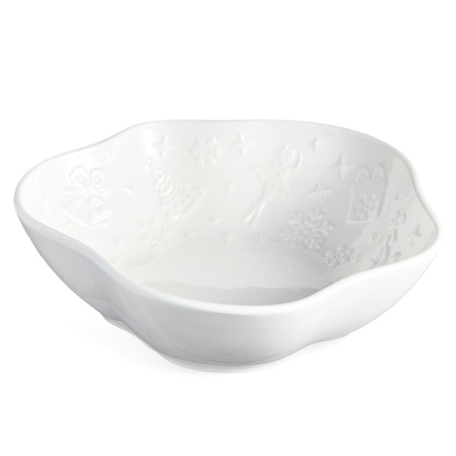 Набор салатников lefard "nutcracker" 2 шт. 15,5*4 см 350 мл Lefard (171-351)