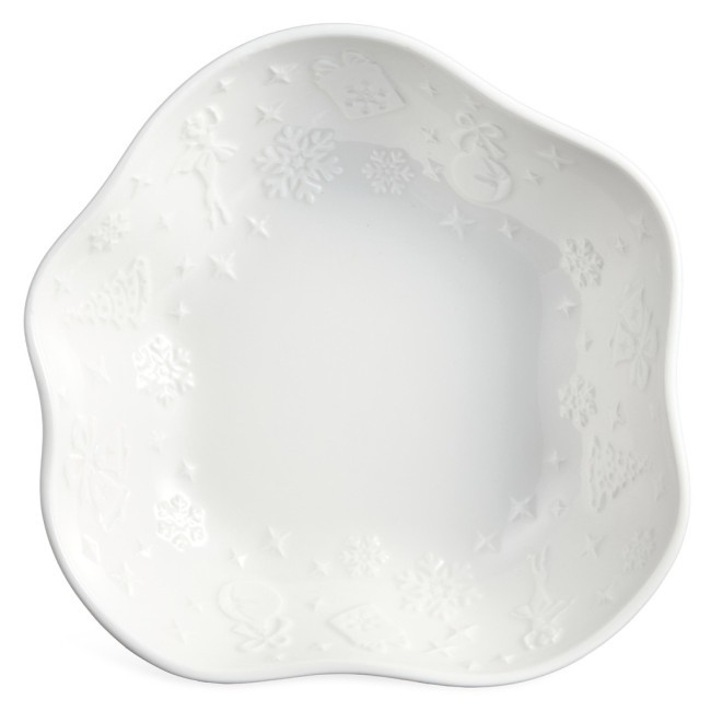 Набор салатников lefard "nutcracker" 2 шт. 15,5*4 см 350 мл Lefard (171-351)