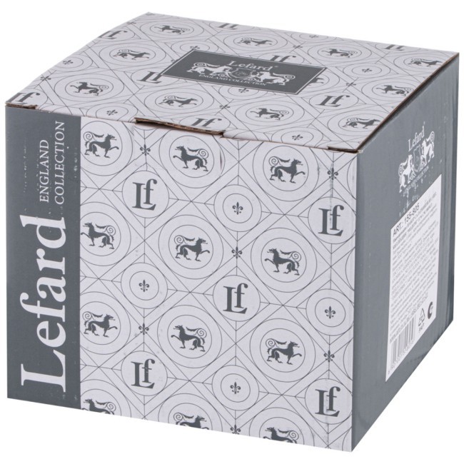 Набор салатников из 3 шт. коллекция "модерн" 11*6 см 250 мл Lefard (155-805) Набор салатников из 3 шт. коллекция "модерн" 11*6 см 250 мл Lefard (155-805)