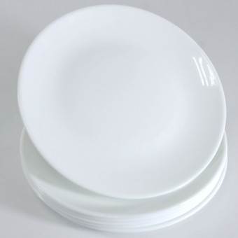 Набор тарелок 6пр 175мм 21х21,5х6,5 LR (90103-175) Набор тарелок 6пр 175мм 21х21,5х6,5 LR (90103-175)