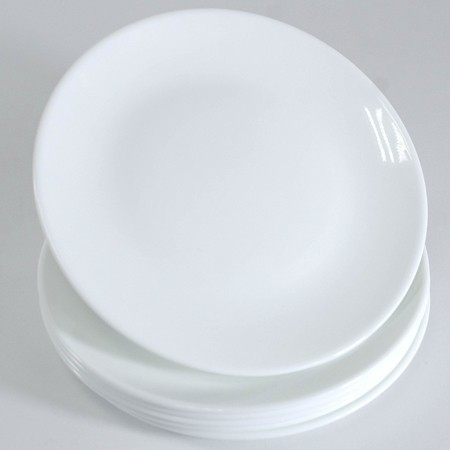 Набор тарелок 6пр 175мм 21х21,5х6,5 LR (90103-175) Набор тарелок 6пр 175мм 21х21,5х6,5 LR (90103-175)