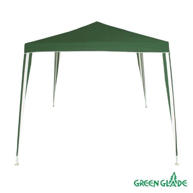 Садовый тент шатер Green Glade 1018 (4723) Садовый тент шатер Green Glade 1018 (4723)
