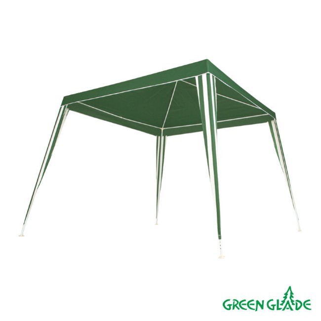 Садовый тент шатер Green Glade 1018 (4723) Садовый тент шатер Green Glade 1018 (4723)