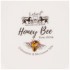 Чайник lefard "honey bee" 800 мл Lefard (151-187)