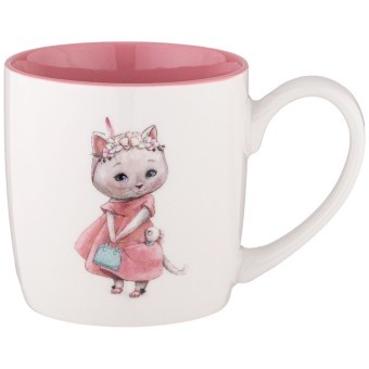 Кружка lefard моя радость 270мл Lefard (260-1002)