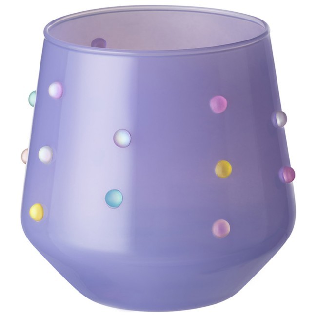 Набор стаканов "tender colors" из 4 шт. 380 мл Lefard (685-142)