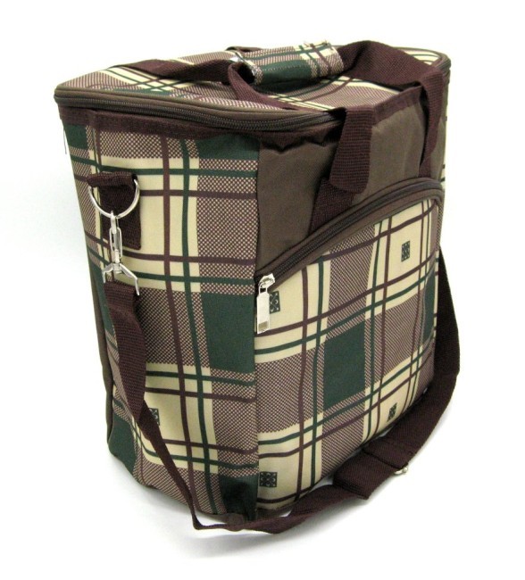 Сумка - холодильник 20 л P1052 Р (52762)