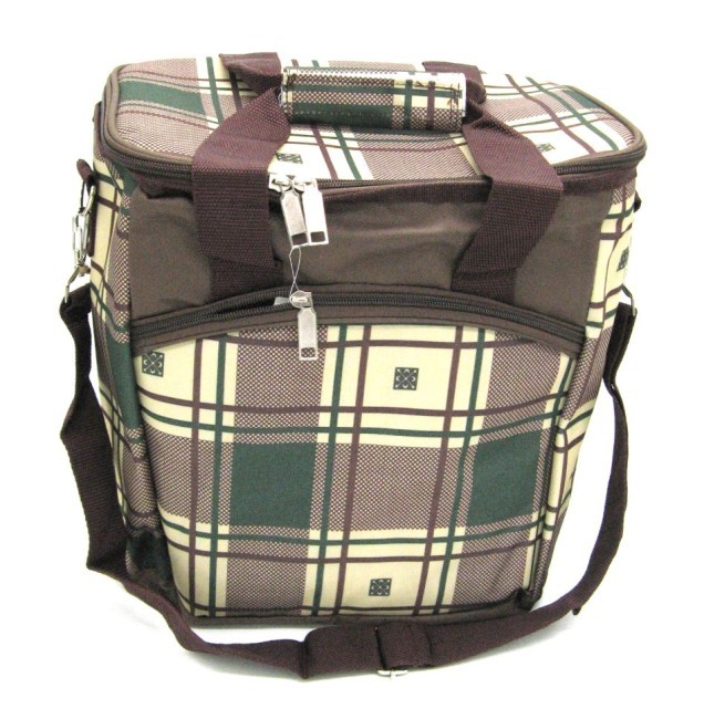 Сумка - холодильник 20 л P1052 Р (52762)