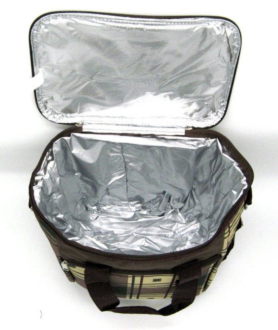 Сумка - холодильник 20 л P1052 Р (52762)