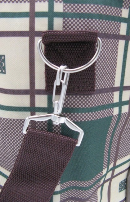 Сумка - холодильник 20 л P1052 Р (52762)