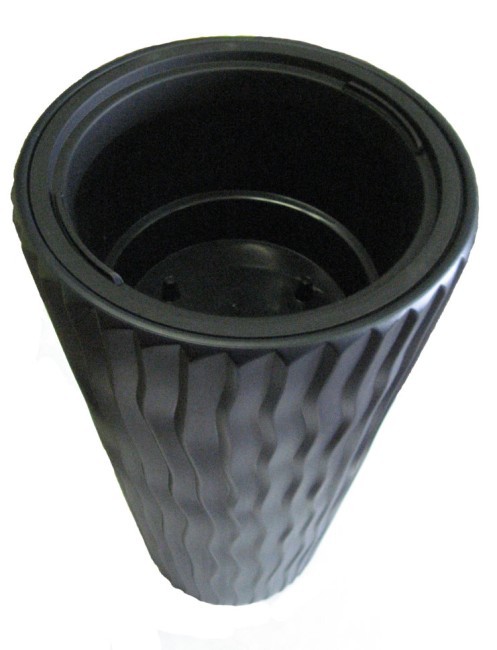 Кашпо для цветов Sand Slim DPSP400-S433 2 предмета (56295)