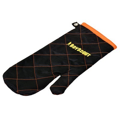 Рукавица BOYSCOUT для барбекю (61259) (53795) Рукавица BOYSCOUT для барбекю (61259) (53795)