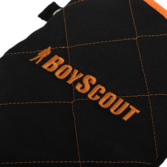 Рукавица BOYSCOUT для барбекю (61259) (53795) Рукавица BOYSCOUT для барбекю (61259) (53795)