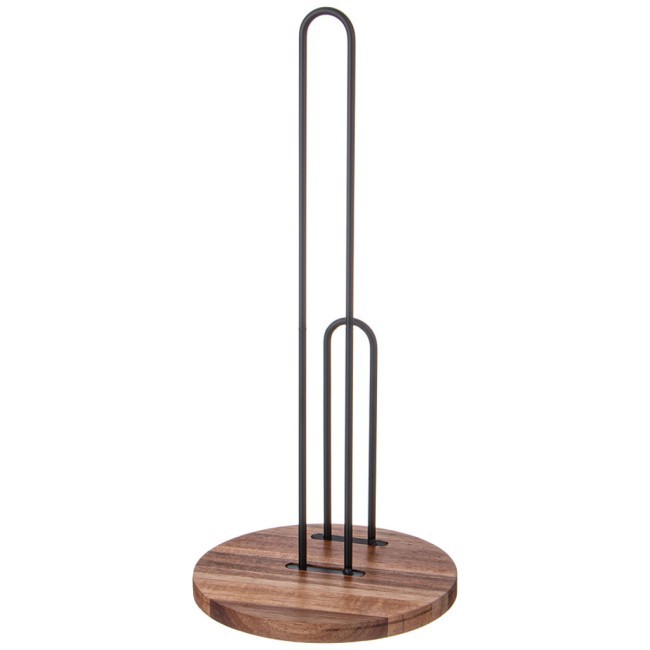 Держатель для полотенец agness на деревянной подставке диаметр 16 см высота 35 см Agness (917-131) Держатель для полотенец agness на деревянной подставке диаметр 16 см высота 35 см Agness (917-131)