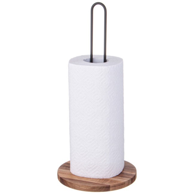Держатель для полотенец agness на деревянной подставке диаметр 16 см высота 35 см Agness (917-131) Держатель для полотенец agness на деревянной подставке диаметр 16 см высота 35 см Agness (917-131)