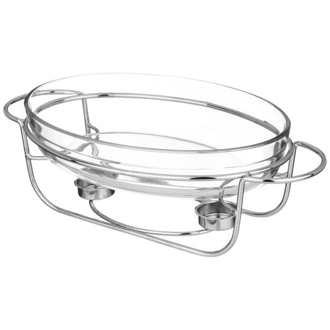 Мармит agness 2,0л 38,5*21,5*18 см Agness (907-209)