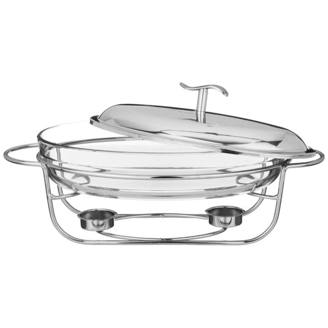 Мармит agness 2,0л 38,5*21,5*18 см Agness (907-209)