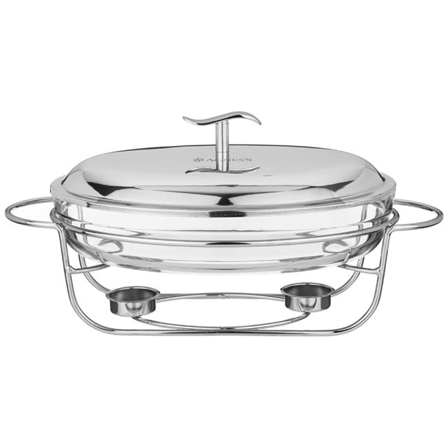 Мармит agness 2,0л 38,5*21,5*18 см Agness (907-209)