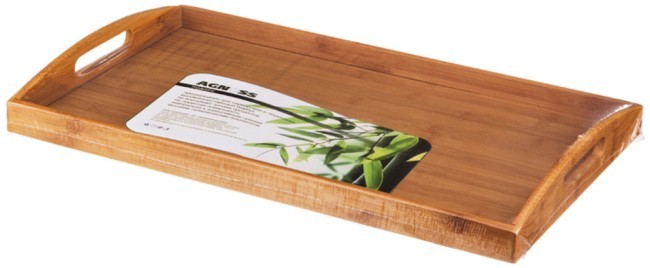 Поднос agness 50*30*5 см Agness (897-005) Поднос agness 50*30*5 см Agness (897-005)