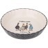Форма для выпечки agness "family farm" круглая 2,1 л 27,5*27,5*6 cм Lefard (536-278)