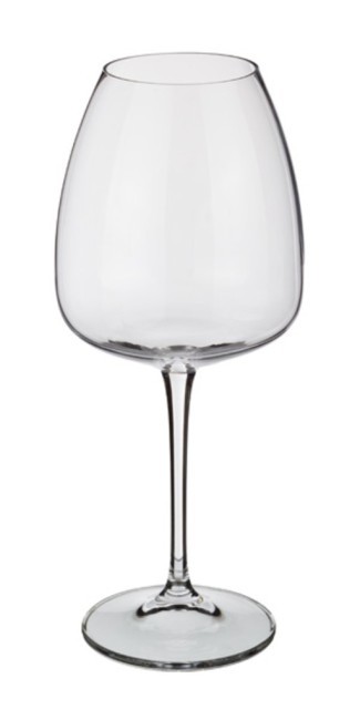 Набор бокалов для вина из 6 шт. "alizee/anser" 610 мл высота=24 см Crystal Bohemia (669-149) Набор бокалов для вина из 6 шт. "alizee/anser" 610 мл высота=24 см Crystal Bohemia (669-149)