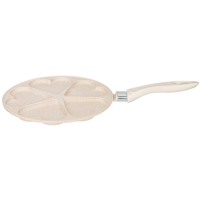 Сковорода для оладий agness "paradise" диаметр 26 см Agness (899-253)