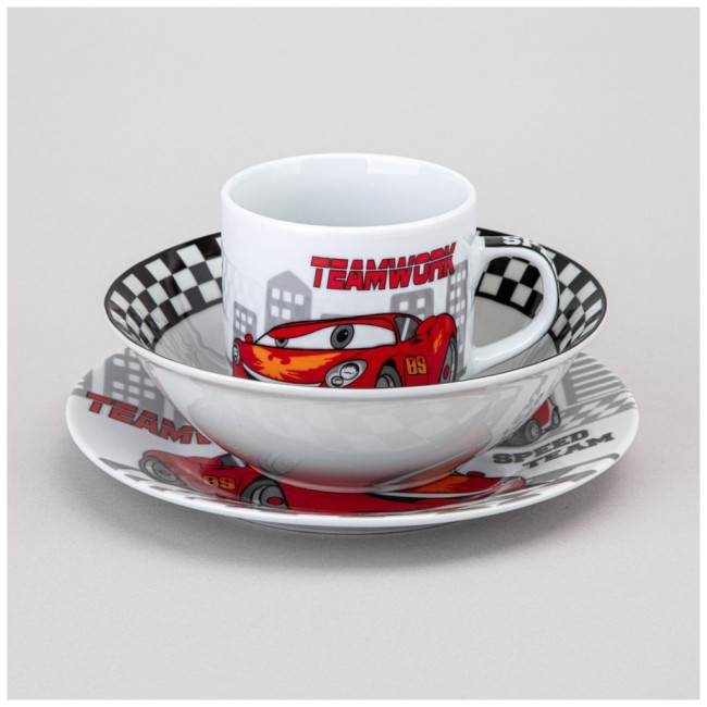 Набор посуды lefard 3 предмета Lefard (87-337)