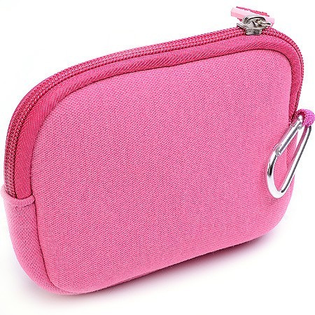 Мини-сумочка с карабином "Pixie Crew" " (PXA-07-86)