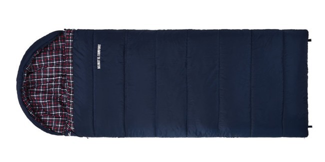 Спальный мешок Trek Planet Belfast Comfort XL (70394-R) (62729) Спальный мешок Trek Planet Belfast Comfort XL (70394-R) (62729)