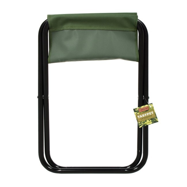 Табурет складной туристический Boyscout 61064 (62855) Табурет складной туристический Boyscout 61064 (62855)