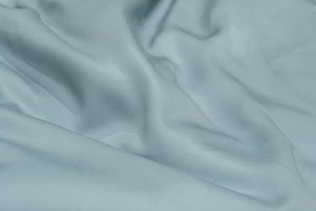 Пододеяльник тенсель бирюзовый 220*200 (TT-00011360)