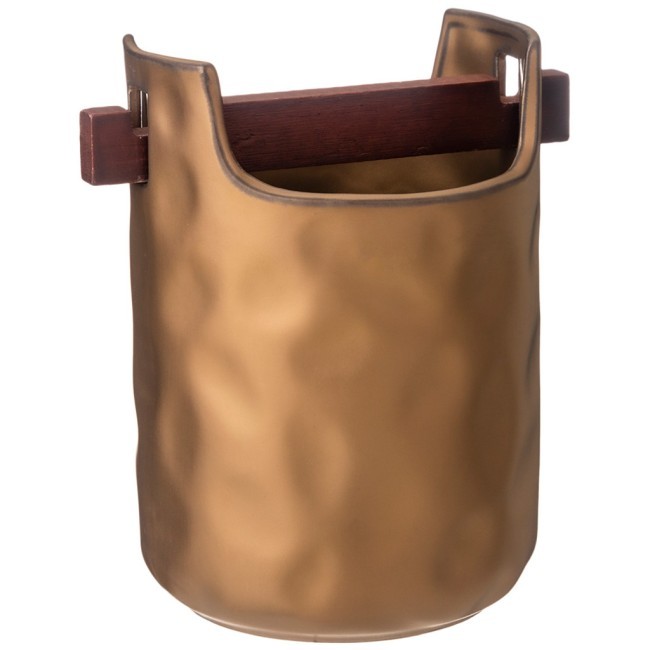 Подставка под кухонные принадлежности bronco "bronze" 15,5*10,5 см Bronco (474-182)