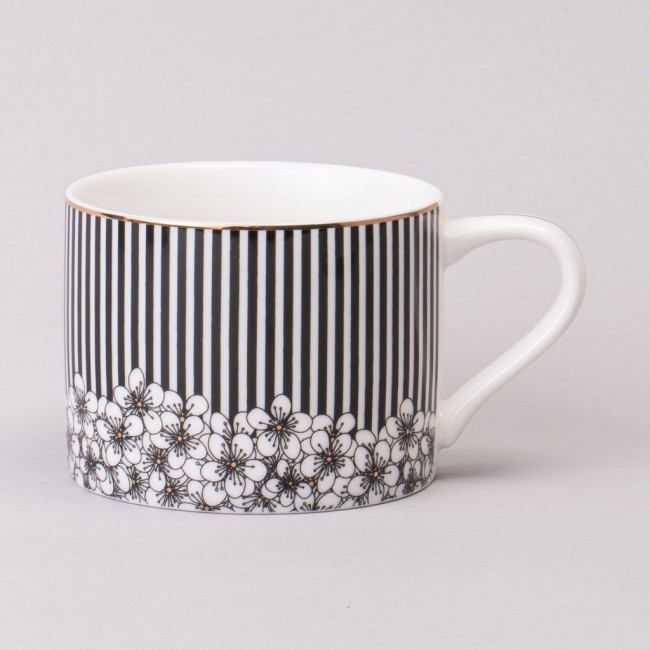 Чайный набор lefard "top style" на 6 пер. 12 пр. 250 мл Lefard (165-615) Чайный набор lefard "top style" на 6 пер. 12 пр. 250 мл Lefard (165-615)