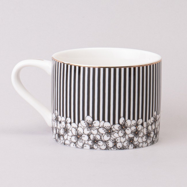 Чайный набор lefard "top style" на 6 пер. 12 пр. 250 мл Lefard (165-615) Чайный набор lefard "top style" на 6 пер. 12 пр. 250 мл Lefard (165-615)