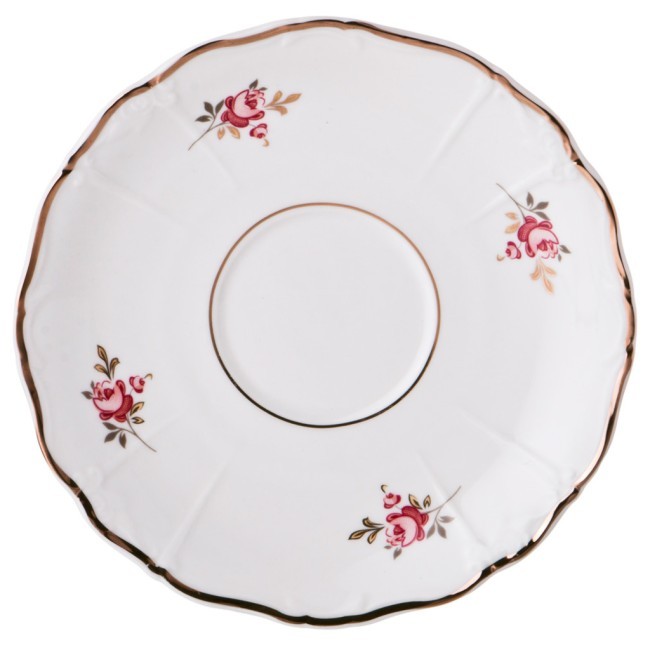 Чайный набор на 6 персон 12 пр. 230 мл. Lefard (275-940)