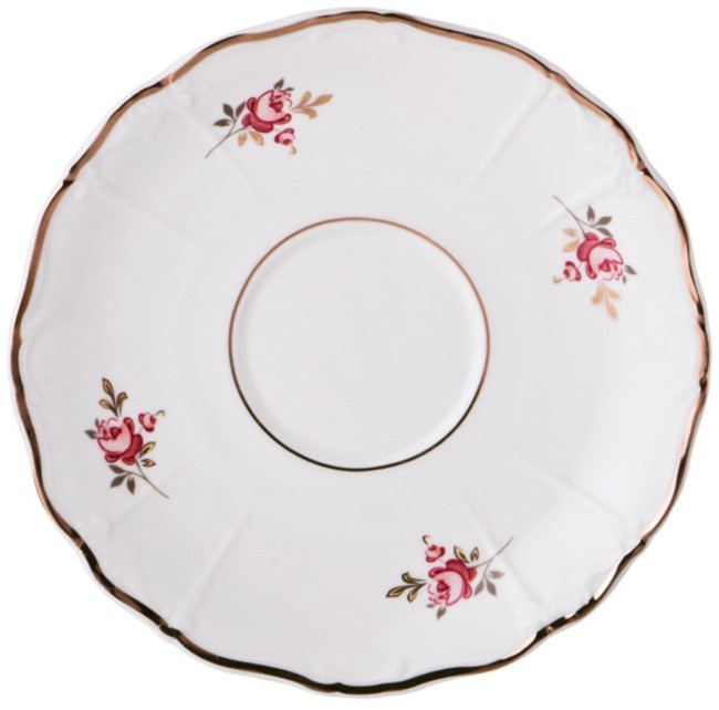 Чайный набор на 6 персон 12 пр. 230 мл. Lefard (275-940)