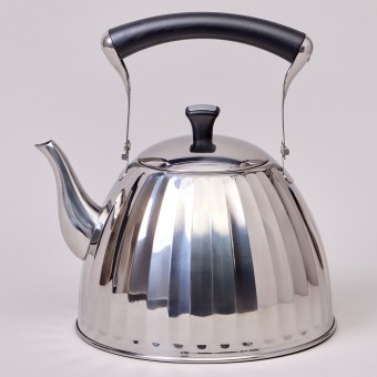 Чайник agness 3,0 л со складывающейся ручкой, сталь 18/10, индукционное капсульное дно Agness (937-910) Чайник agness 3,0 л со складывающейся ручкой, сталь 18/10, индукционное капсульное дно Agness (937-910)